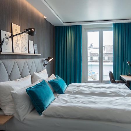 Motel One Saarbrucken Exterior photo