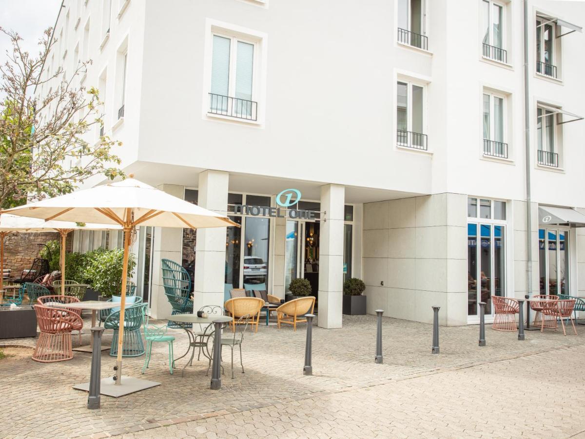 Motel One Saarbrucken Exterior photo